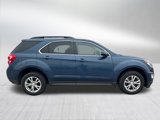 Used 2017 Chevrolet Equinox LT w/ Convenience Package image 2
