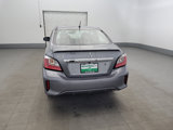 Used 2022 Mitsubishi Mirage G4 ES image 6