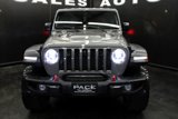 Used 2023 Jeep Wrangler Unlimited Rubicon w/ Xtreme 35 Tire Package image 2