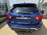 Used 2020 Nissan Pathfinder SV image 4