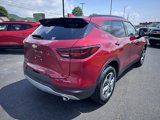 Used 2023 Chevrolet Blazer LT w/ Convenience Package image 3