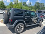 Used 2022 Jeep Wrangler Unlimited Sahara w/ Cold Weather Group image 5