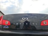 Used 2006 INFINITI G35 x Sedan w/ (P03) Premium Pkg C image 6