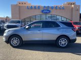 Used 2024 Chevrolet Equinox LT image 2