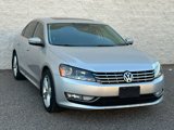 Used 2014 Volkswagen Passat TDI SEL Premium image 3