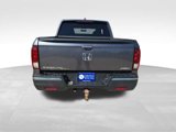 Used 2017 Honda Ridgeline RTL-T image 4