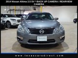 Used 2014 Nissan Altima 2.5 SV image 2