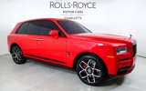 Used 2021 Rolls-Royce Cullinan Black Badge image 5