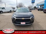 Certified 2024 Chevrolet Trax LT w/ Driver Confidence Package image 4