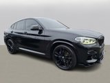 Used 2020 BMW X4 M40i w/ Premium Package image 2