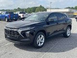 New 2025 Chevrolet Trax LS w/ LS Convenience Package image 3