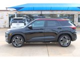New 2025 Chevrolet TrailBlazer RS w/ Convenience Package image 4