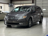 Used 2011 Honda Odyssey EX-L image 5