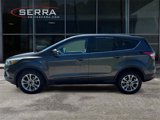 Used 2017 Ford Escape SE w/ SE Cold Weather Package image 2