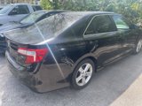 Used 2013 Toyota Camry SE image 3