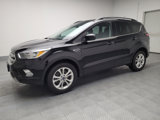 Used 2018 Ford Escape SE w/ Ford Safe & Smart Package image 2