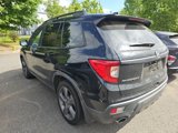 Used 2019 Honda Passport Touring image 4