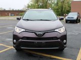 Used 2017 Toyota RAV4 XLE image 3