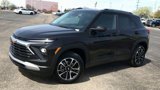 Used 2025 Chevrolet TrailBlazer LT image 4