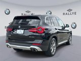 Certified 2023 BMW X3 xDrive30i w/ Convenience Package image 4