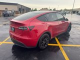 Used 2021 Tesla Model Y Long Range image 3