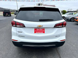 Used 2023 Chevrolet Equinox LT w/ Driver Convenience Package image 4
