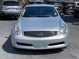 Used 2006 INFINITI G35 Coupe image 3