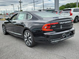 New 2024 Volvo S90 T8 Ultimate w/ Lounge Package image 3