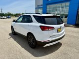 Used 2023 Chevrolet Equinox RS w/ LPO, Floor Liner Package image 2