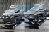 Used 2021 Jeep Cherokee Limited w/ Elite Package image 2