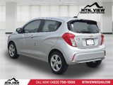 Used 2020 Chevrolet Spark LS image 5