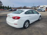 Used 2017 Chevrolet Cruze LT image 5