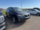 Used 2010 Lexus RX 350 AWD image 4