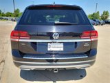 Used 2019 Volkswagen Atlas SEL Premium image 3