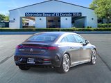 New 2024 Mercedes-Benz EQE 500 4MATIC Sedan image 4