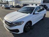 Used 2024 Volkswagen Jetta S image 3