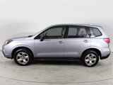 Used 2017 Subaru Forester 2.5i image 2