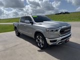 Used 2022 RAM 1500 Limited image 4