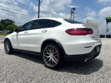 Used 2018 Mercedes-Benz GLC 63 AMG S image 3