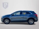 Used 2019 Cadillac XT5 Luxury image 5