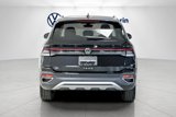 New 2025 Volkswagen Taos SE image 4
