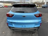 New 2025 Chevrolet TrailBlazer RS w/ Convenience Package image 4