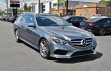 Used 2016 Mercedes-Benz E 350 4MATIC Wagon image 3