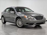 Used 2012 Chrysler 200 Limited image 2