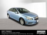 Used 2011 Chevrolet Cruze LT image 3