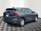 Used 2018 GMC Terrain SLE image 4