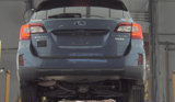 Used 2015 Subaru Outback 2.5i Premium image 4