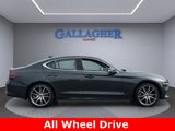 Used 2023 Genesis G70 3.3T image 2