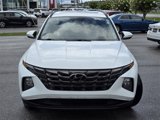 Used 2022 Hyundai Tucson SEL w/ Convenience + Premium Package image 3