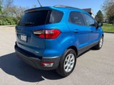 Used 2020 Ford EcoSport SE w/ SE Convenience Package image 5
